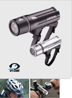 CATEYE HL-EL410